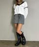 GRAY / 1