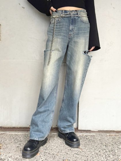 EGヴィンテージストレートパンツ EGヴィンテージストレートパンツ